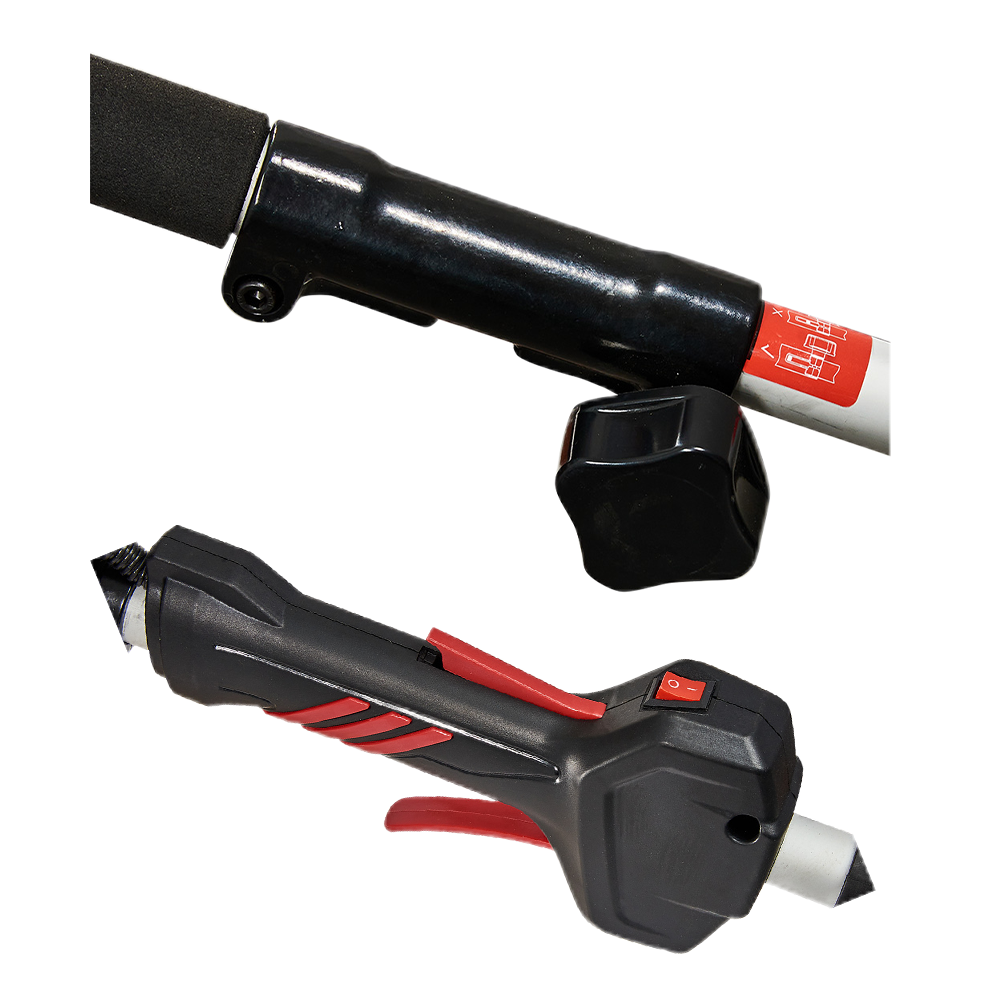 Мотокоса Vitals Master BK 3312jd-Multi Black Edition