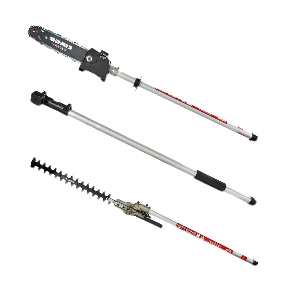 Мотокоса Vitals Master BK 3312jd-Multi Black Edition