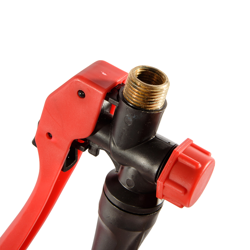 Обприскувач акумуляторний Vitals Professional Sm 312omb kit 