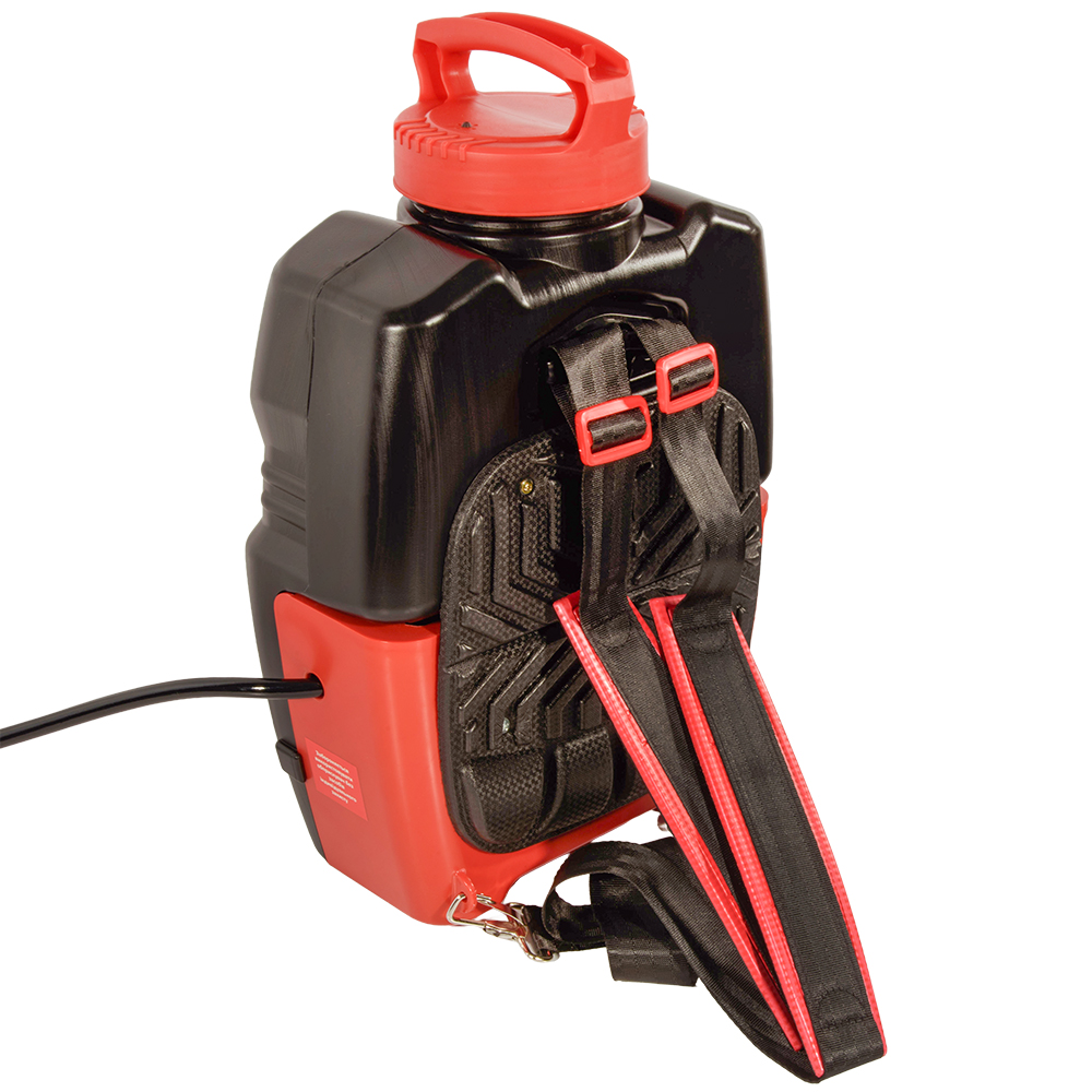 Обприскувач акумуляторний Vitals Professional Sm 312omb kit 