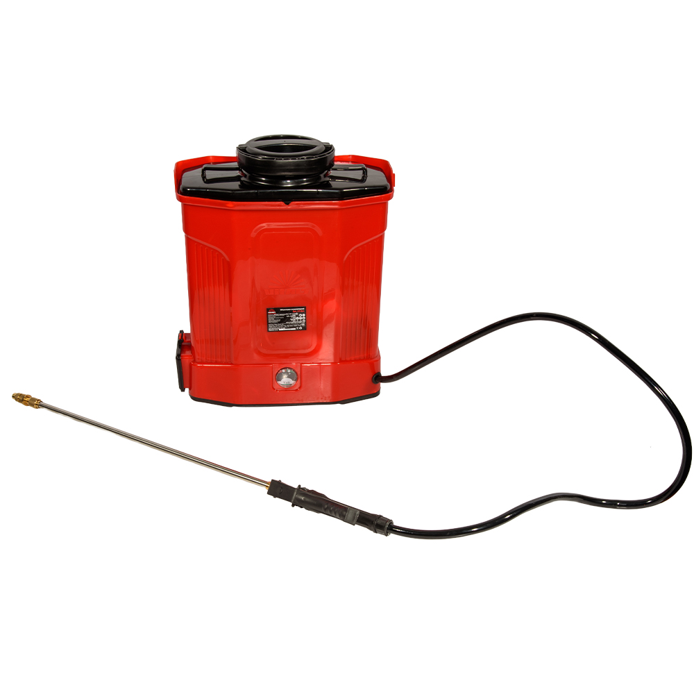 Опрыскиватель аккумуляторный Vitals Sm 210m