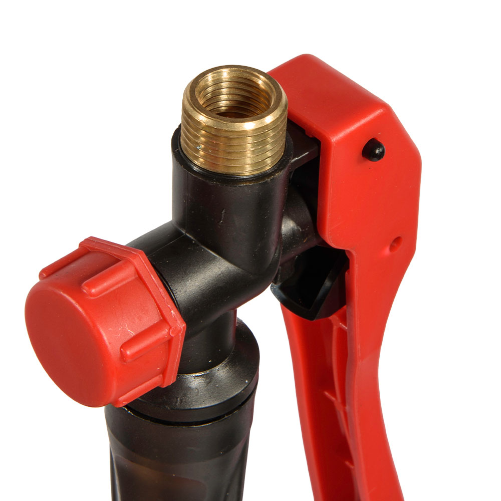 Опрыскиватель аккумуляторный Vitals Sm 212o