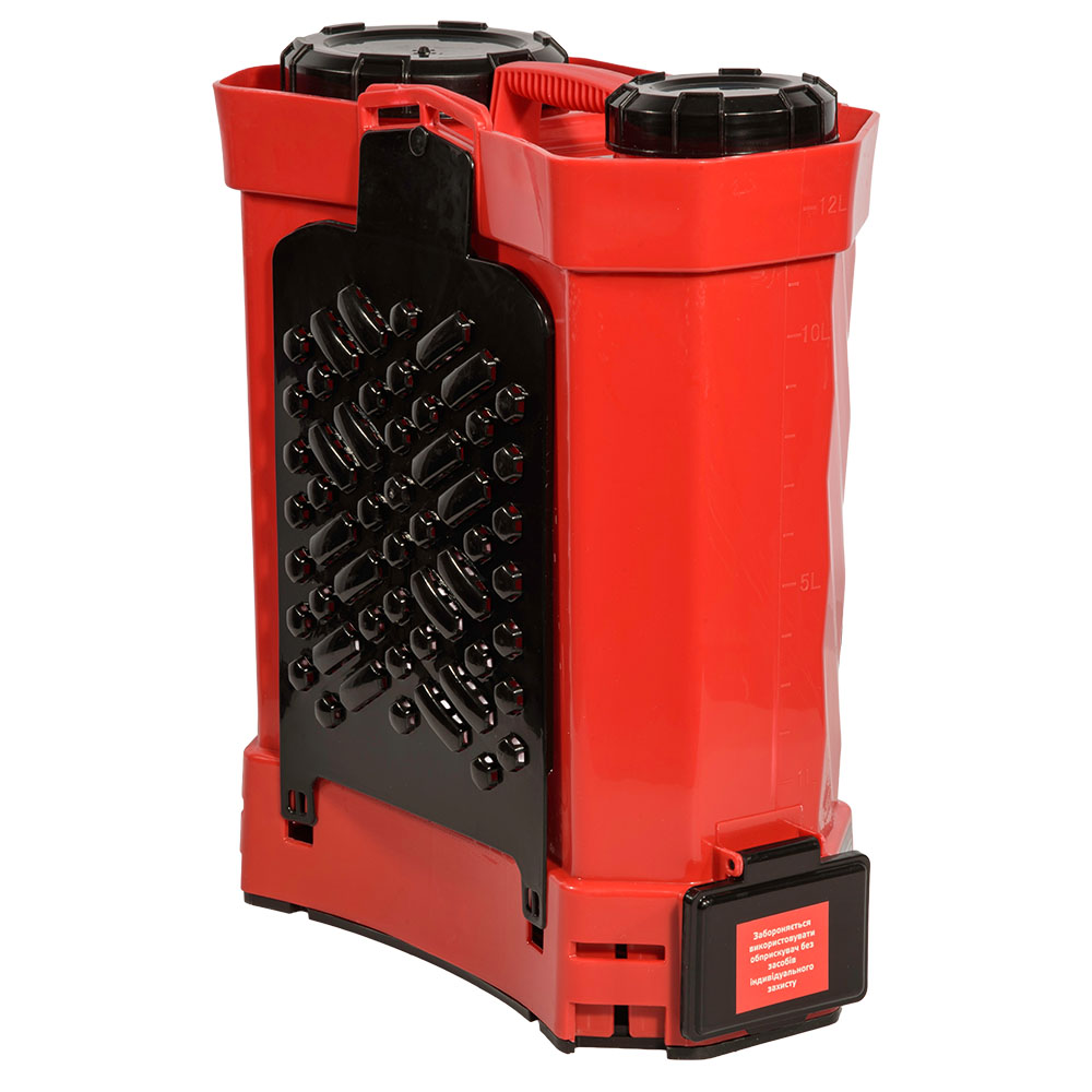 Опрыскиватель аккумуляторный Vitals Sm 212o