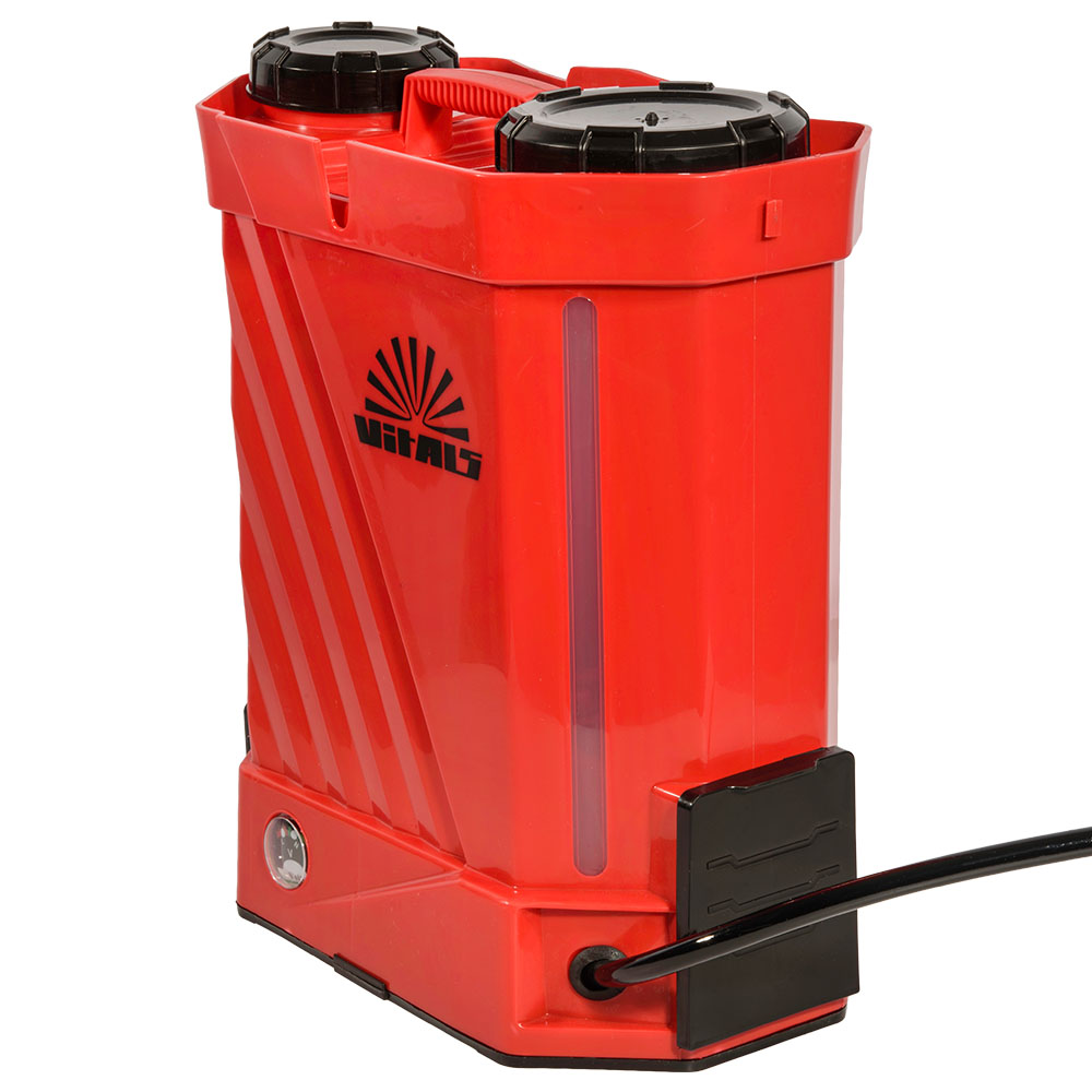 Опрыскиватель аккумуляторный Vitals Sm 212om