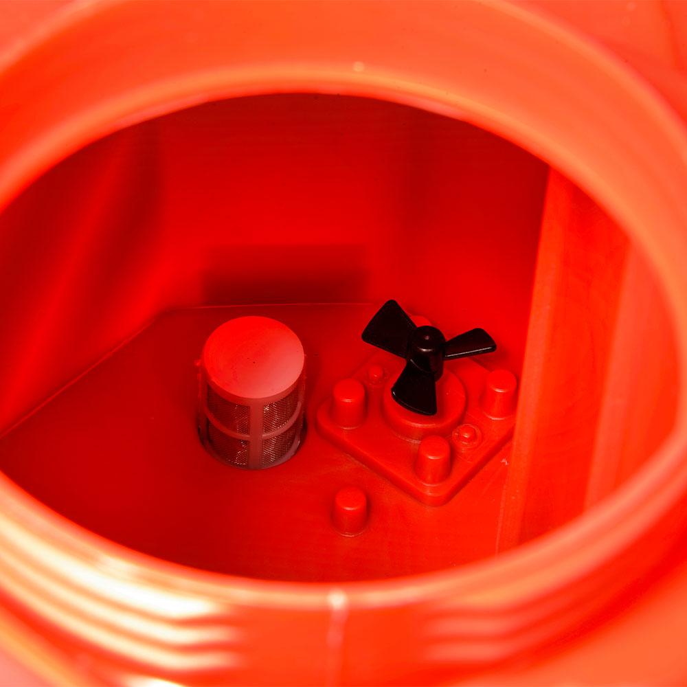 Опрыскиватель аккумуляторный Vitals Sm 212om