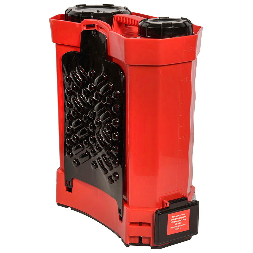 Опрыскиватель аккумуляторный Vitals Sm 212om