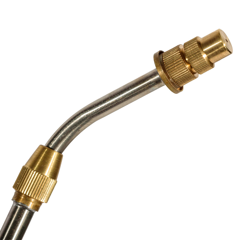 Опрыскиватель аккумуляторный Vitals Sm 216m