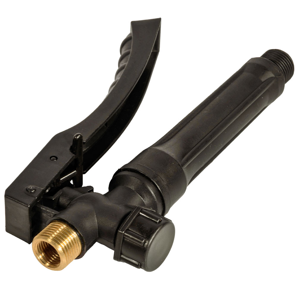 Опрыскиватель аккумуляторный Vitals Sm 216m