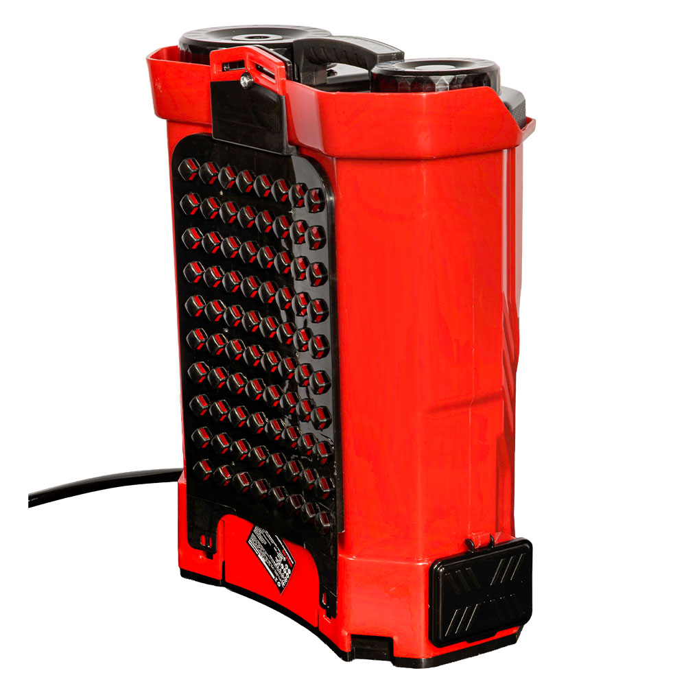 Опрыскиватель аккумуляторный Vitals Sm 216m