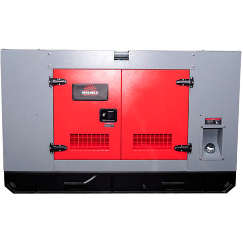 Генератор дизельний Vitals Professional EWI 80-3BS.170B