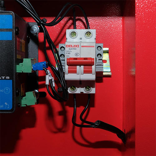 Генератор дизельний Vitals Professional EWI 80-3BS.170B