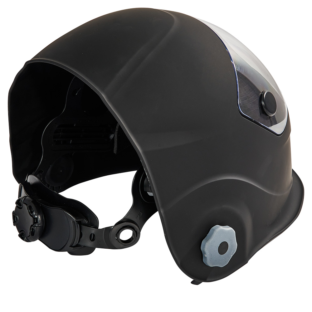 Маска зварника хамелеон Vitals Professional 3.0 USB  