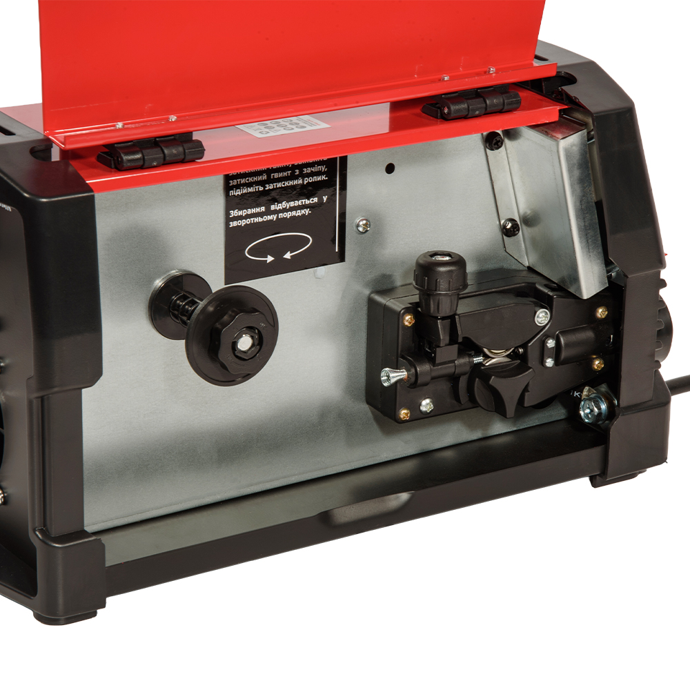 Сварочный аппарат Vitals MIG 1300 mini