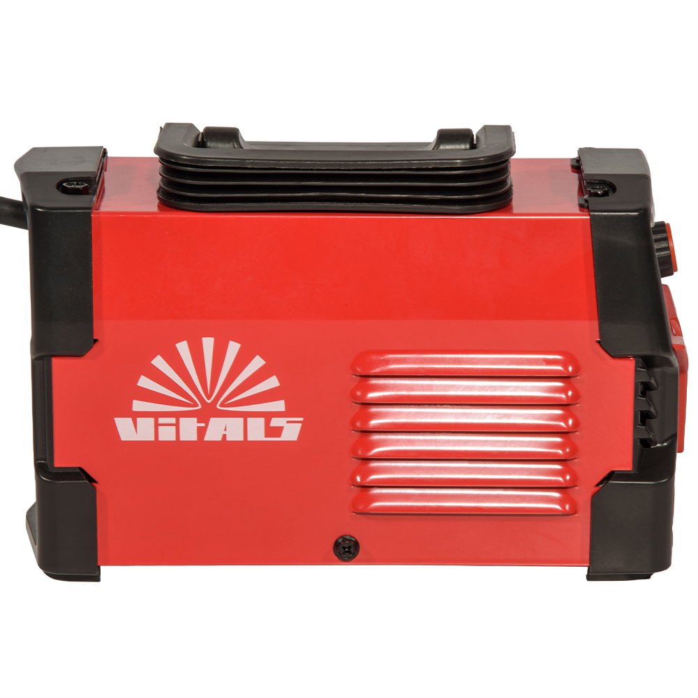 Сварочный аппарат Vitals MMA-1400h LCD mini