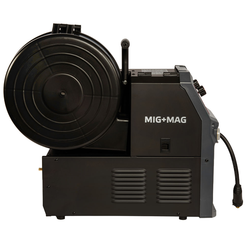 Сварочный аппарат Vitals Professional MIG 2700-380V