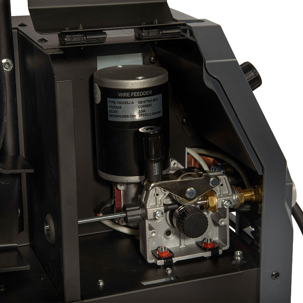 Сварочный аппарат Vitals Professional MIG 2700-380V